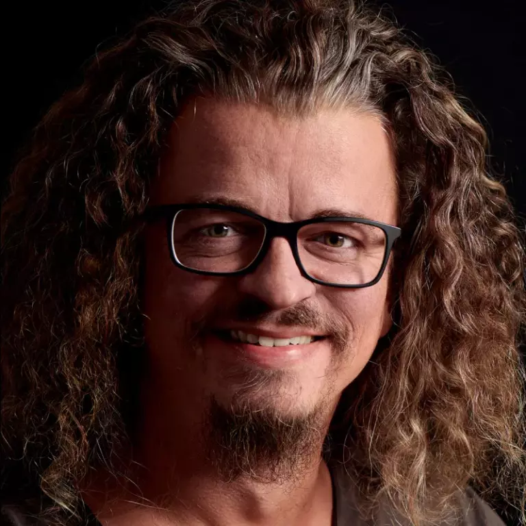 Thorsten Preuss