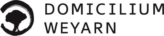 Logo Domicilium Weyarn