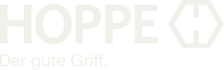 Logo HOPPE