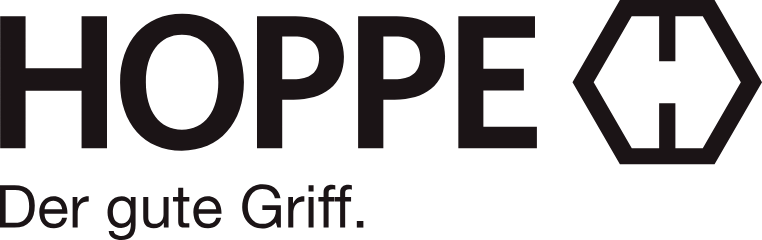 Logo HOPPE