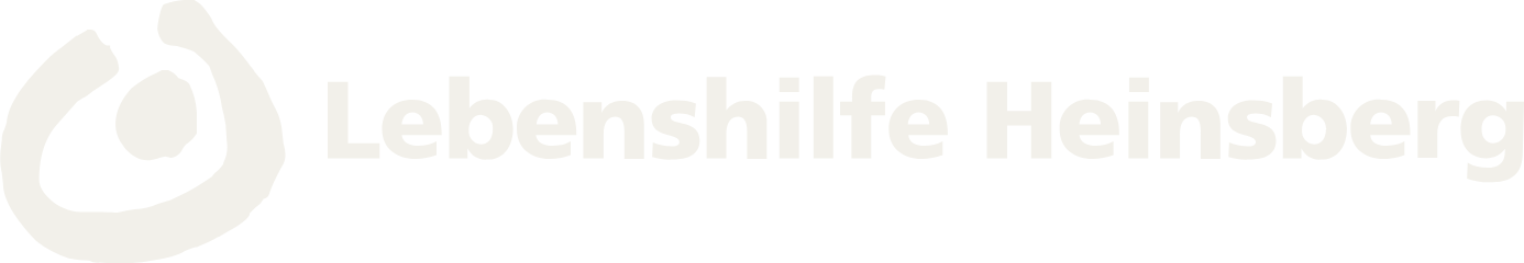 Logo Lebenshilfe Heinsberg