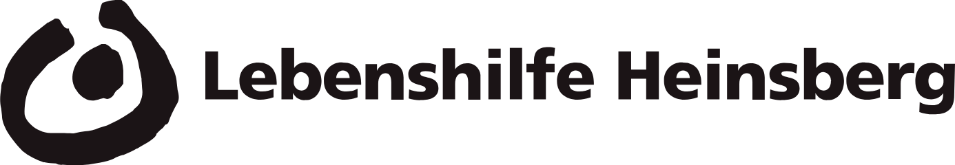 Logo Lebenshilfe Heinsberg