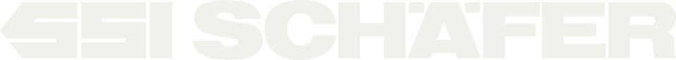 Logo SSI Schäfer